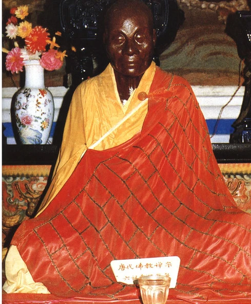 Trung Quốc: Khai mạc đại lễ văn hóa Lục Tổ Thiền Tông 2011 ảnh 11 lucto 13.png