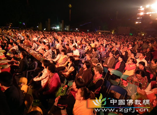 Trung Quốc: Khai mạc đại lễ văn hóa Lục Tổ Thiền Tông 2011 ảnh 9 lucto 27_1.png