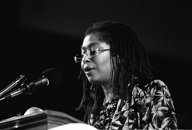 10 nhân vật nổi tiếng thế giới theo đạo Phật ảnh 3 Alice_Walker.jpg