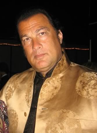10 nhân vật nổi tiếng thế giới theo đạo Phật ảnh 9 Steven_Seagal.jpg