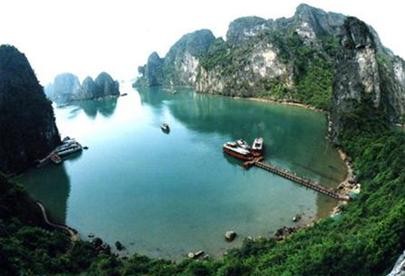 Ngắm và bầu chọn cho vịnh Hạ Long ảnh 3 news26.jpg