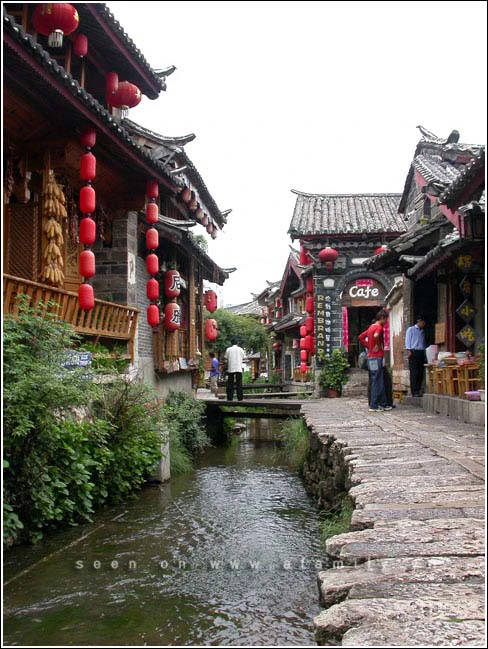 Chín điểm đón thu đẹp nhất Trung Quốc ảnh 18