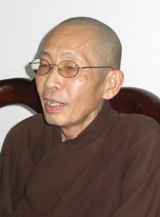 30 năm & những lời tâm huyết ảnh 2 HT Thich Chon Thien.png