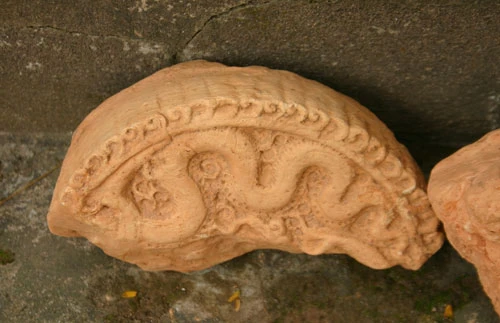 Phát hiện khảo cổ quan trọng thời Lý: Kiến trúc quốc tự chưa từng có ảnh 2