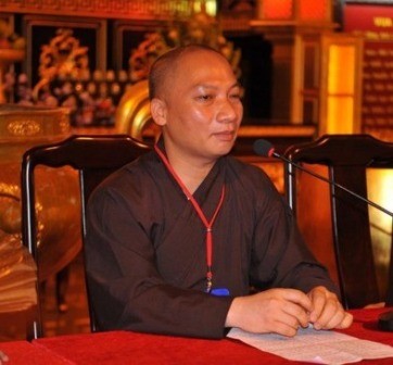 30 năm & những lời tâm huyết ảnh 7 thich chieu tue.jpg