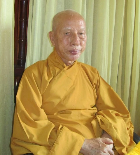 “Mọi công dân biết tu và hiểu luật thì xã hội hạnh phúc“ ảnh 1