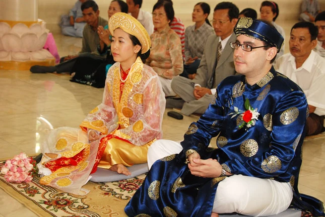 Đâu là chìa khóa cho hạnh phúc lứa đôi? ảnh 1 whangthuan11.jpg