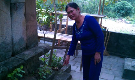 Khốn khổ vì tìm được báu vật ảnh 2