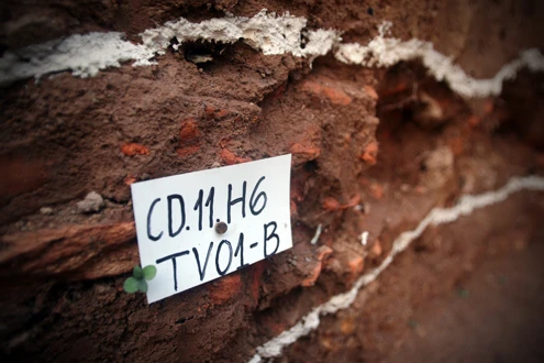 Quá trình khai quật vẫn tiếp tục, các nhà khảo cổ hy vọng sẽ khám phá được nhiều điều thú vị và mới mẻ về một giai đoạn lịch sử.