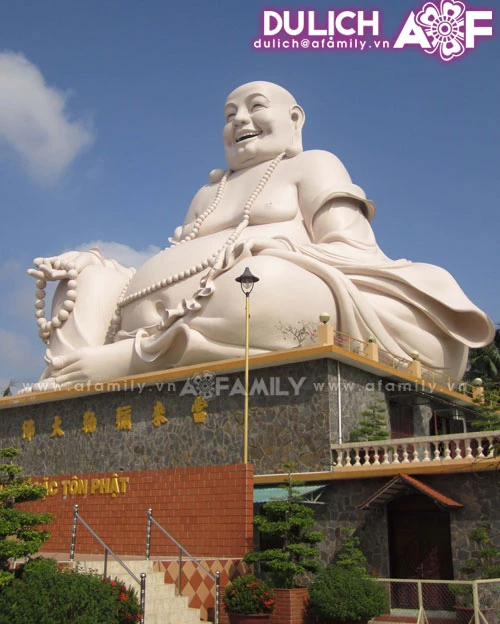 Đến chùa Vĩnh Tràng - tìm về chốn bình yên ảnh 4