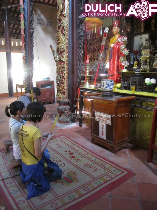 Đến chùa Vĩnh Tràng - tìm về chốn bình yên ảnh 6 Đến chùa Vĩnh Tràng - tìm về chốn bình yên ảnh 6