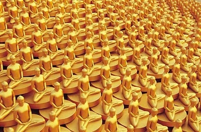 Trung tâm Dhammakaya, nơi vun đắp nền hòa bình thế giới ảnh 3