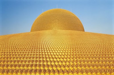 Trung tâm Dhammakaya, nơi vun đắp nền hòa bình thế giới ảnh 4 Trung tâm Dhammakaya, nơi vun đắp nền hòa bình thế giới ảnh 4