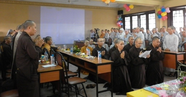 Lời cảm niệm của khoa THPG.  ND.JPG