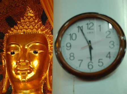 Sáu thủ thuật làm chủ thời gian theo lời Phật dạy ảnh 1 69024105_1977277f07_z.jpg