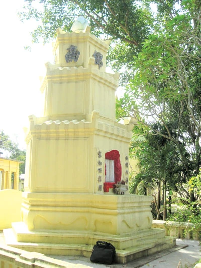 Hành trình kỳ lạ của người Việt đến Tây Tạng - Kỳ 3: Cuốn nhật ký để đời ảnh 2