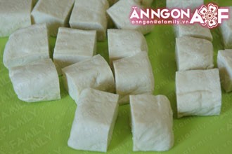 Thêm 2 món chay ngon cho ngày đầu tháng ảnh 3