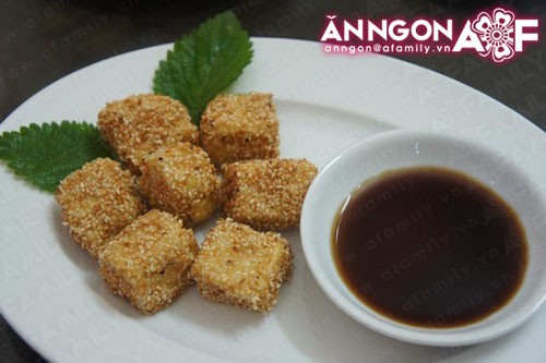 Thêm 2 món chay ngon cho ngày đầu tháng ảnh 8 Thêm 2 món chay ngon cho ngày đầu tháng ảnh 8