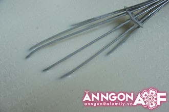 Thêm 2 món chay ngon cho ngày đầu tháng ảnh 12