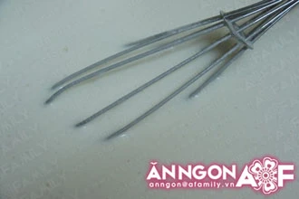 Thêm 2 món chay ngon cho ngày đầu tháng ảnh 12