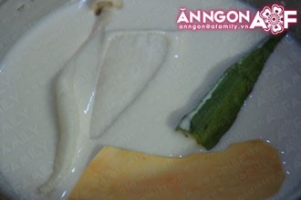 Thêm 2 món chay ngon cho ngày đầu tháng ảnh 13