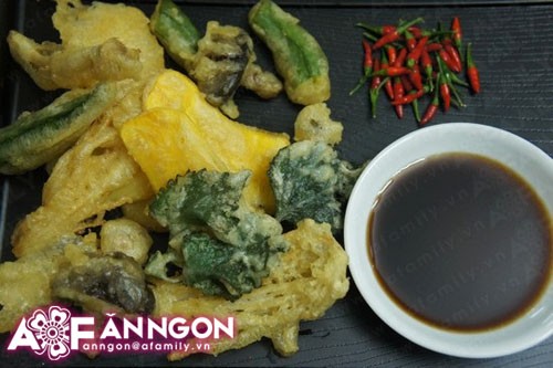 Thêm 2 món chay ngon cho ngày đầu tháng ảnh 15 Thêm 2 món chay ngon cho ngày đầu tháng ảnh 15