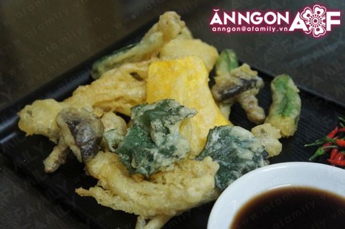 Thêm 2 món chay ngon cho ngày đầu tháng ảnh 9 Thêm 2 món chay ngon cho ngày đầu tháng ảnh 9