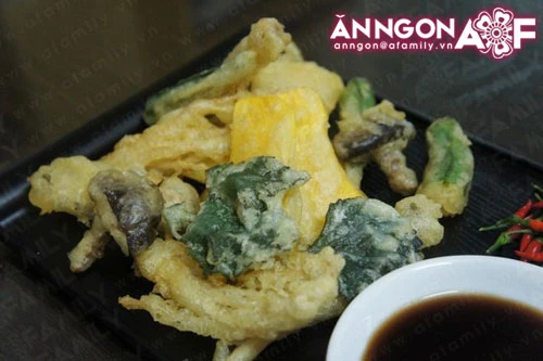 Thêm 2 món chay ngon cho ngày đầu tháng ảnh 9