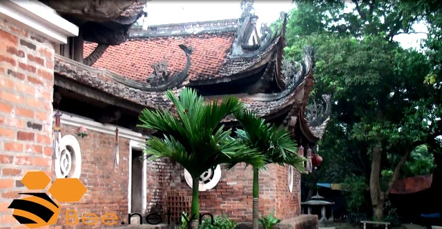 Nhiều người lo ngại cho không gian văn hóa của khu di tích sẽ bị xâm hại.