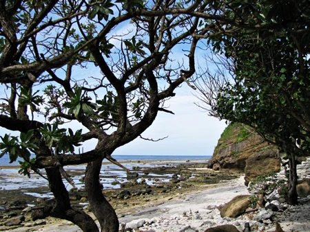 Ấn tượng chùa Đục, chùa Hang trên đảo Lý Sơn ảnh 17