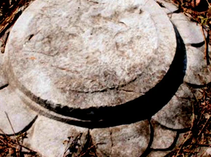 Đi tìm ngôi chùa từng đẹp nhất thiên hạ trên núi Yên Tử