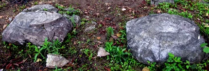 Đi tìm ngôi chùa từng đẹp nhất thiên hạ trên núi Yên Tử