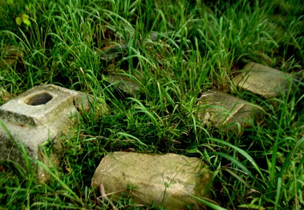 Đi tìm ngôi chùa từng đẹp nhất thiên hạ trên núi Yên Tử