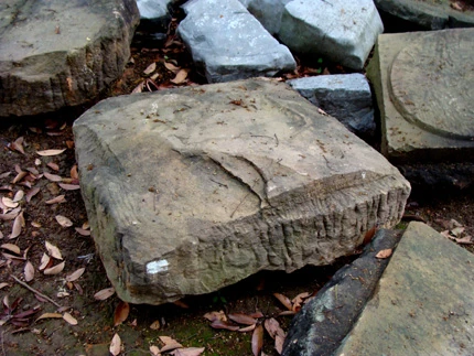 Đi tìm ngôi chùa từng đẹp nhất thiên hạ trên núi Yên Tử