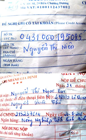 18.000 USD và kịch bản lừa nhà chùa một cách táng tận ảnh 1 18.000 USD và kịch bản lừa nhà chùa một cách táng tận ảnh 1