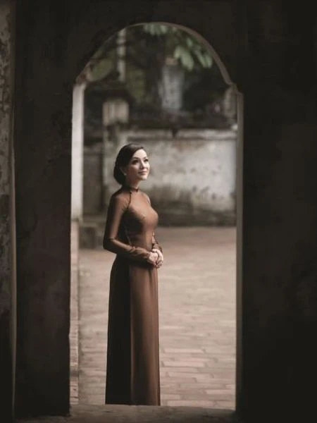 Sao Việt thiền sau giông bão cuộc đời ảnh 2 Sao Việt thiền sau giông bão cuộc đời