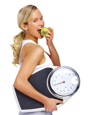 Ăn chay giảm cân, chữa bệnh? ảnh 1