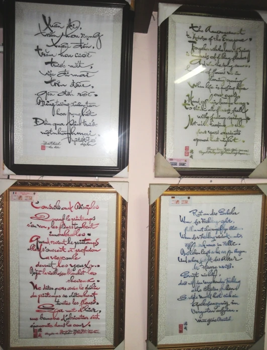 Mang thơ Thiền Việt Nam ra thế giới ảnh 2