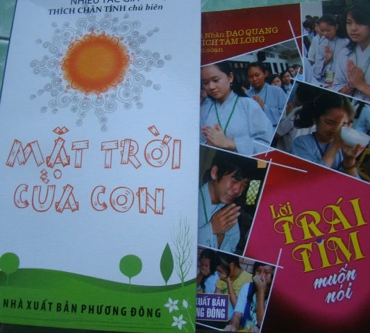 TT.Thích Chân Tính: Niệm Phật đâu chỉ dành cho người già? ảnh 3 DSC00508.JPG