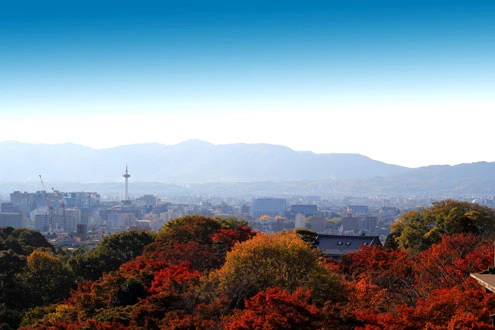 Kiyomizu