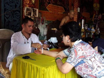 Đến Chiang Mai viếng chùa cổ ảnh 2 Đến Chiang Mai viếng chùa cổ ảnh 2