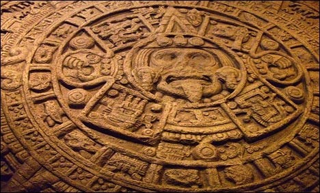 Người Maya chưa bao giờ tiên đoán về ngày tận thế . Người Maya chưa bao giờ tiên đoán về ngày tận thế