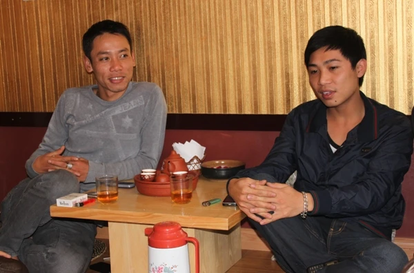 O-cha và trà đạo Việt ảnh 5