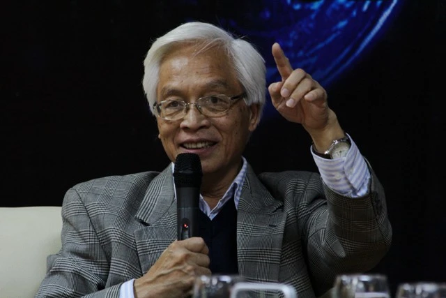 GS Trịnh Xuân Thuận: Có linh hồn tồn tại sau khi chết ảnh 4