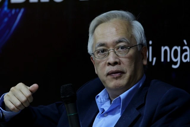 GS Trịnh Xuân Thuận: Có linh hồn tồn tại sau khi chết ảnh 5