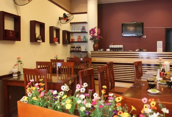 O-cha và trà đạo Việt ảnh 3