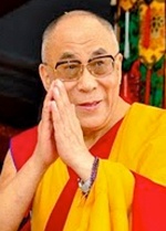 Ô nhiễm môi trường dưới cái nhìn của Phật giáo ảnh 1 dalai-lama.jpg