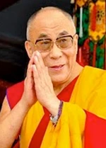 Ô nhiễm môi trường dưới cái nhìn của Phật giáo ảnh 1 dalai-lama.jpg