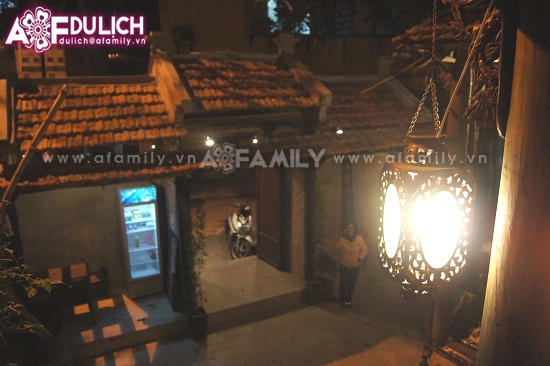 Góc cổ xưa ở Thiền Quán ảnh 5