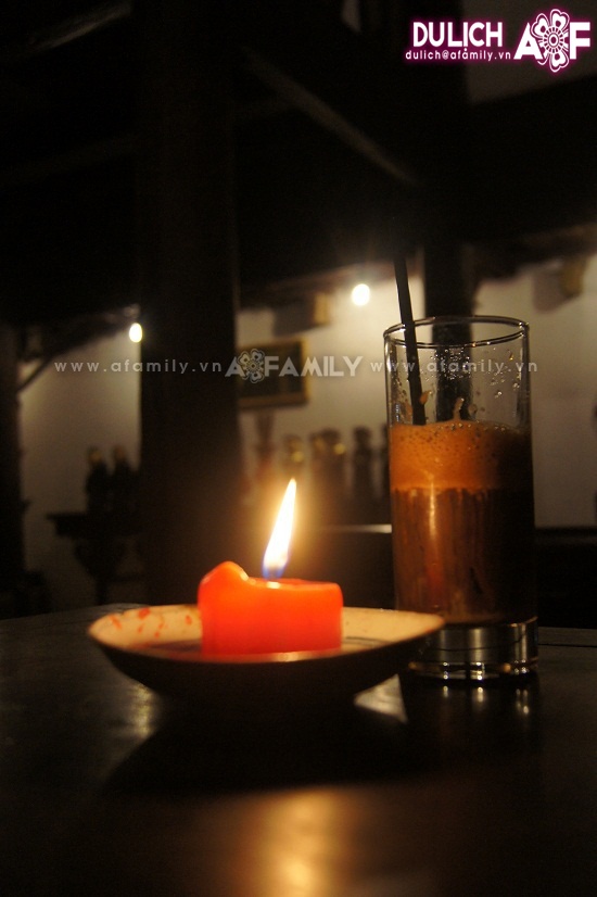 Góc cổ xưa ở Thiền Quán ảnh 14